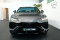 Lamborghini Urus din 2023 cu 9.990 km - oferta LAM117008 - foto 2