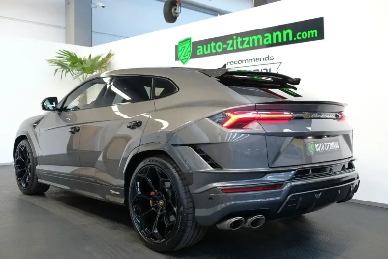 Lamborghini Urus din 2023 cu 9.990 km - oferta LAM117008 - foto 5