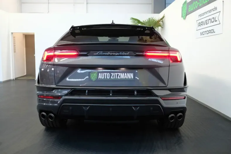 Lamborghini Urus din 2023 cu 9.990 km - oferta LAM117008 - foto 6