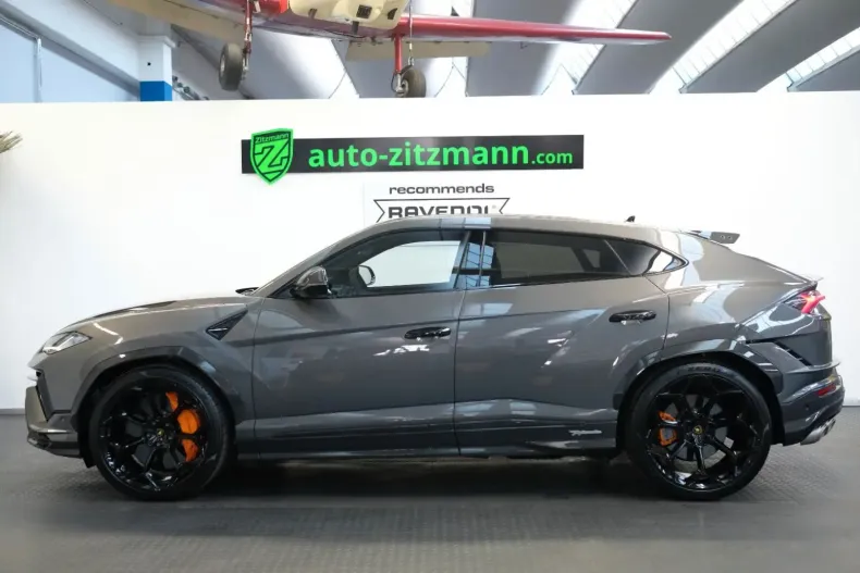 Lamborghini Urus din 2023 cu 9.990 km - oferta LAM117008 - foto 7