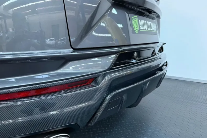 Lamborghini Urus din 2023 cu 9.990 km - oferta LAM117008 - foto 28