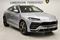Lamborghini Urus din 2020 cu 55.600 km - oferta LAM117009 - foto 2