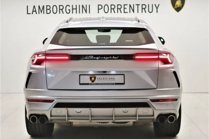 Lamborghini Urus din 2020 cu 55.600 km - oferta LAM117009 - foto 5