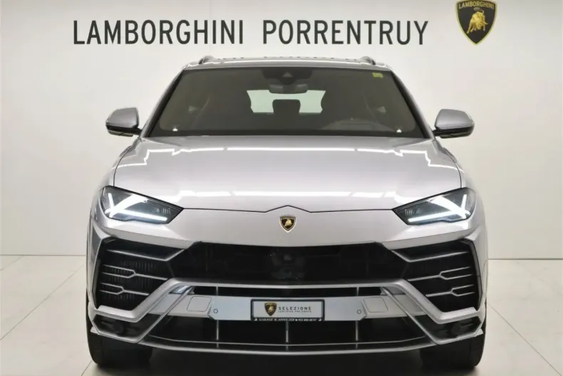 Lamborghini Urus din 2020 cu 55.600 km - oferta LAM117009 - foto 6