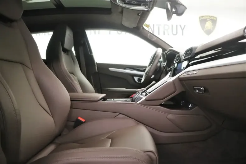 Lamborghini Urus din 2020 cu 55.600 km - oferta LAM117009 - foto 7