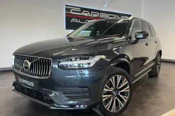 Volvo XC90 din 2020 - oferta VOL117010