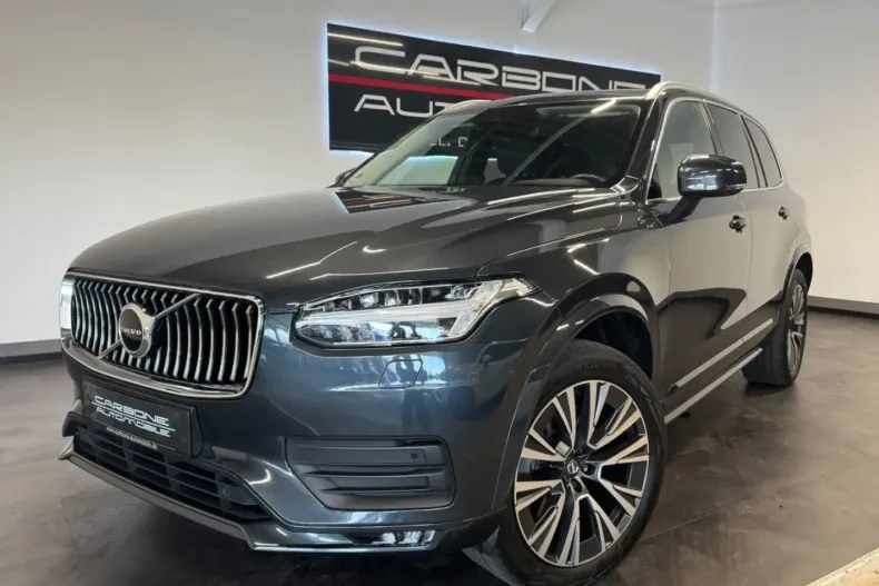 Volvo XC90 din 2020 cu 98.798 km - oferta VOL117010 - foto 1