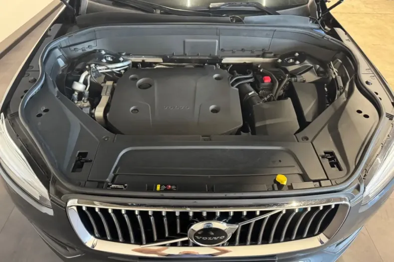 Volvo XC90 din 2020 cu 98.798 km - oferta VOL117010 - foto 8