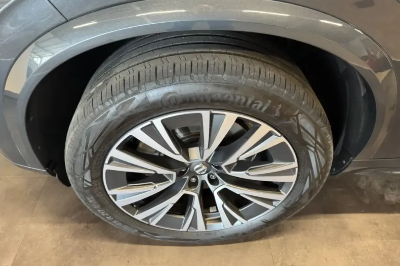 Volvo XC90 din 2020 cu 98.798 km - oferta VOL117010 - foto 9