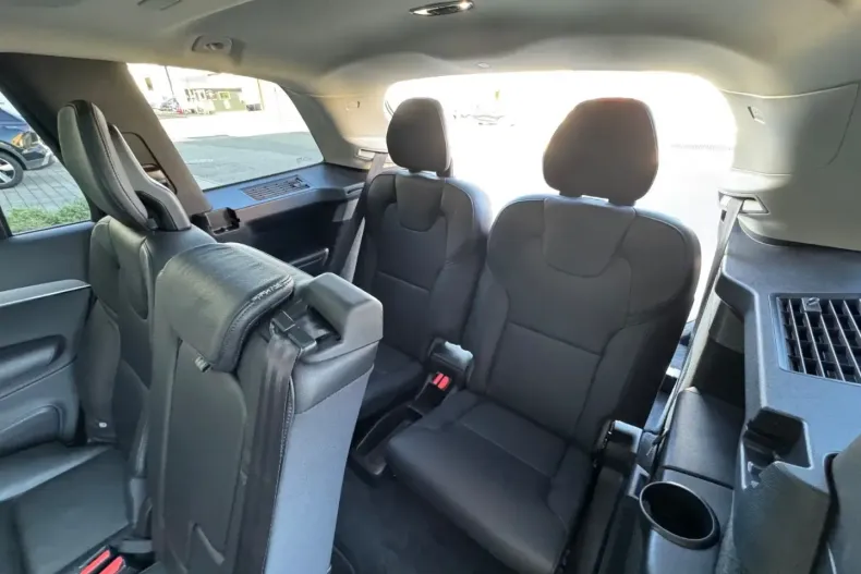 Volvo XC90 din 2020 cu 98.798 km - oferta VOL117010 - foto 14