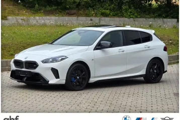 BMW 135 din 2024 - oferta BMW117013