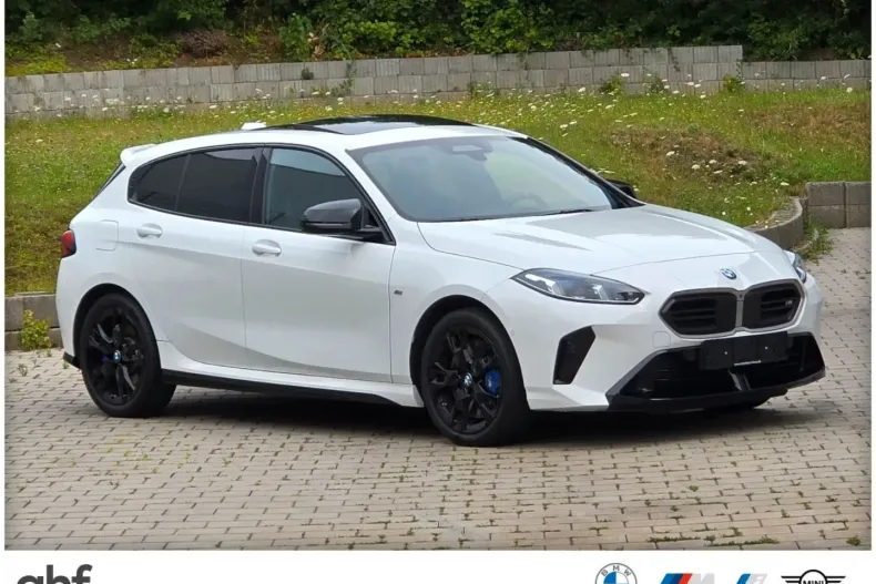 BMW 135 din 2024 cu 24.995 km - oferta BMW117013 - foto 2