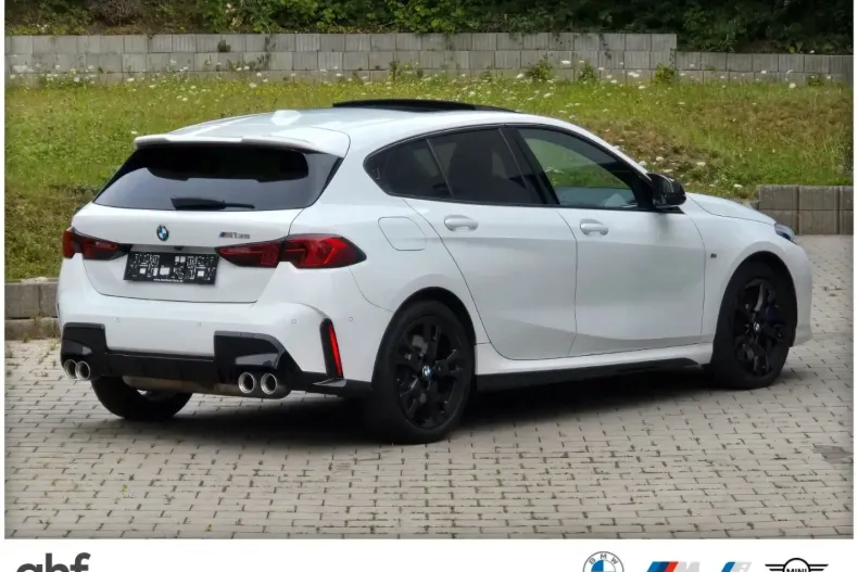 BMW 135 din 2024 cu 24.995 km - oferta BMW117013 - foto 3