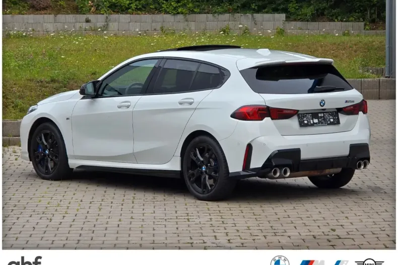 BMW 135 din 2024 cu 24.995 km - oferta BMW117013 - foto 4