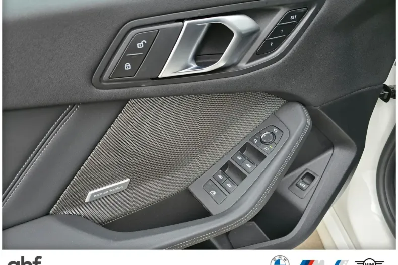 BMW 135 din 2024 cu 24.995 km - oferta BMW117013 - foto 9