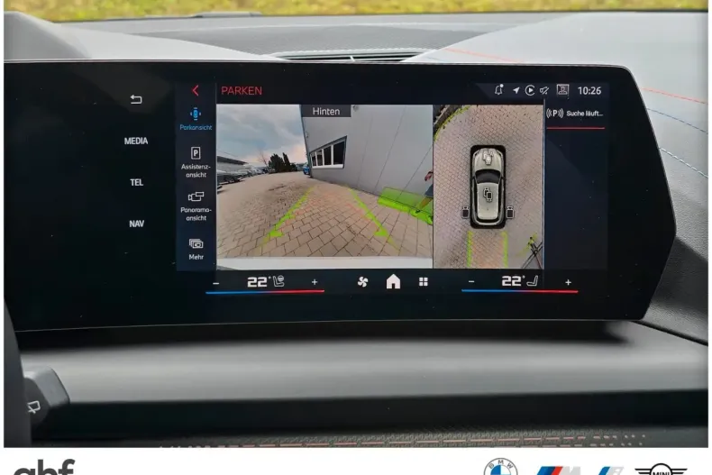 BMW 135 din 2024 cu 24.995 km - oferta BMW117013 - foto 15