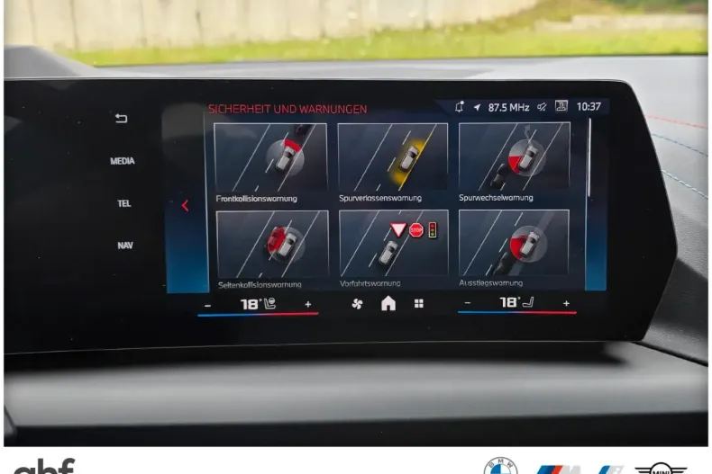 BMW 135 din 2024 cu 24.995 km - oferta BMW117013 - foto 16