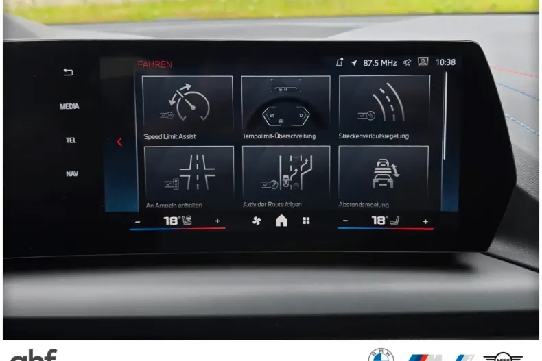 BMW 135 din 2024 cu 24.995 km - oferta BMW117013 - foto 18