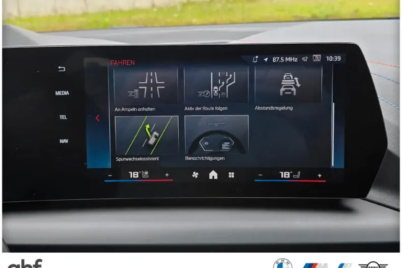 BMW 135 din 2024 cu 24.995 km - oferta BMW117013 - foto 19