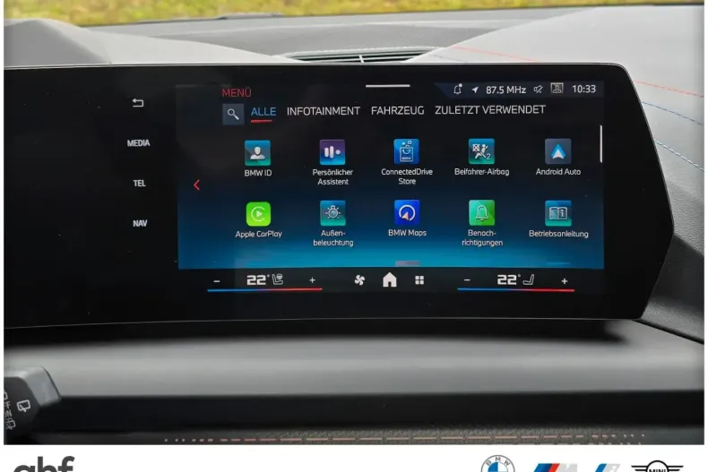 BMW 135 din 2024 cu 24.995 km - oferta BMW117013 - foto 20