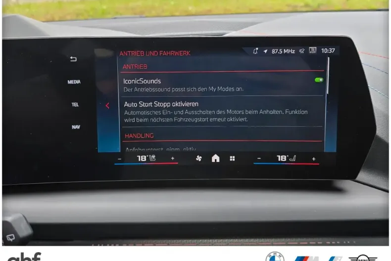 BMW 135 din 2024 cu 24.995 km - oferta BMW117013 - foto 21