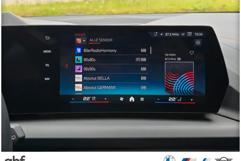 BMW 135 din 2024 cu 24.995 km - oferta BMW117013 - foto 22