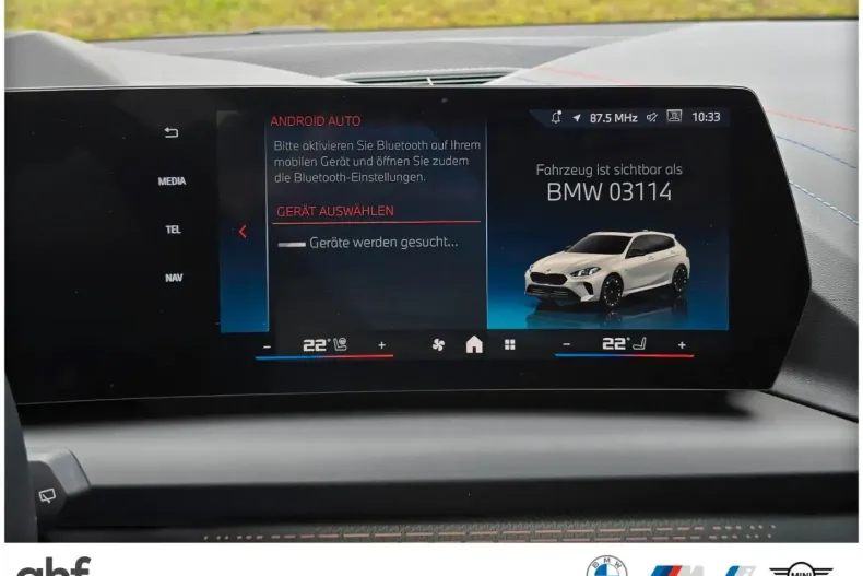 BMW 135 din 2024 cu 24.995 km - oferta BMW117013 - foto 23