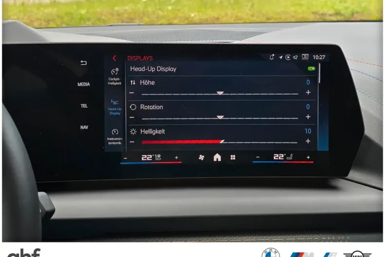 BMW 135 din 2024 cu 24.995 km - oferta BMW117013 - foto 24