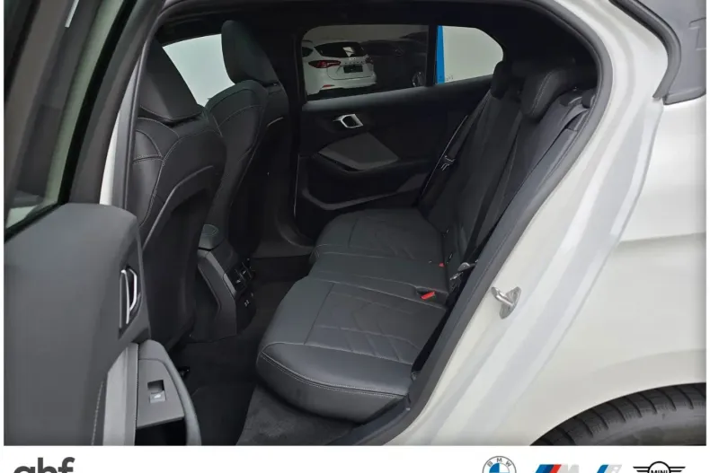 BMW 135 din 2024 cu 24.995 km - oferta BMW117013 - foto 28