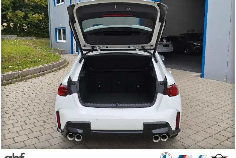 BMW 135 din 2024 cu 24.995 km - oferta BMW117013 - foto 30