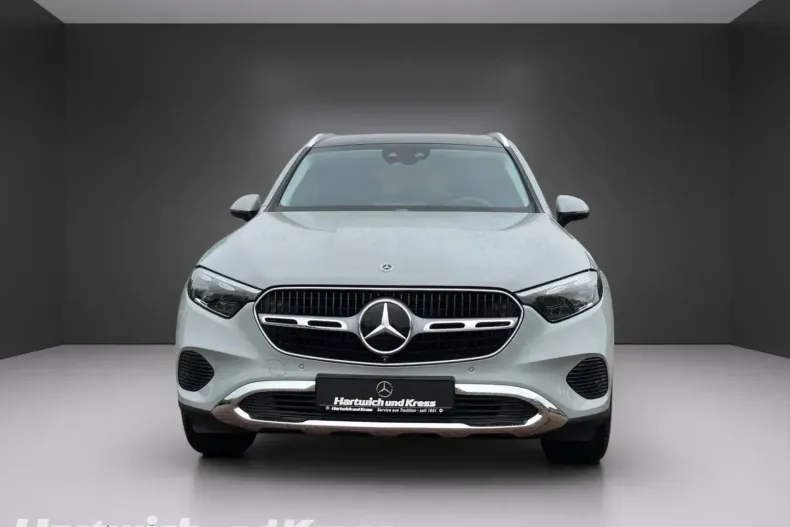 Mercedes-Benz GLC 300 din 2024 cu 3.170 km - oferta MER117014 - foto 1