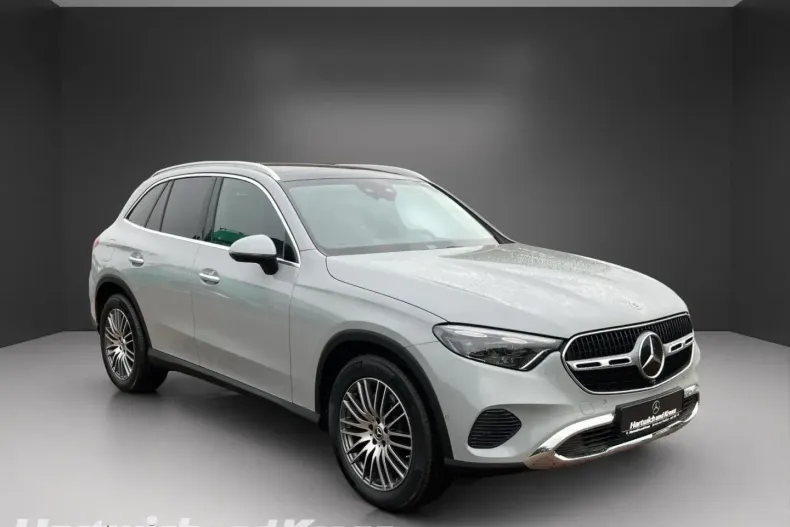Mercedes-Benz GLC 300 din 2024 cu 3.170 km - oferta MER117014 - foto 2