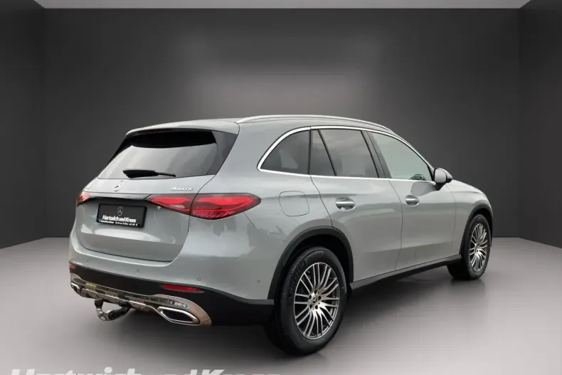 Mercedes-Benz GLC 300 din 2024 cu 3.170 km - oferta MER117014 - foto 7