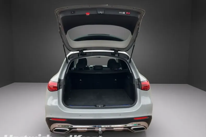 Mercedes-Benz GLC 300 din 2024 cu 3.170 km - oferta MER117014 - foto 8