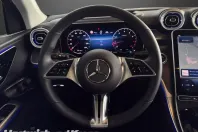 Mercedes-Benz GLC 300 din 2024 cu 3.170 km - oferta MER117014 - foto 11