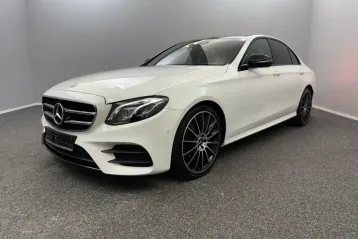 Mercedes-Benz E 350 din 2020 - oferta MER117015