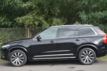 Volvo XC90 din 2020 - oferta VOL117016