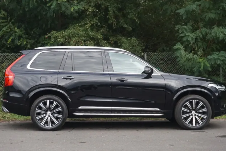 Volvo XC90 din 2020 cu 90.010 km - oferta VOL117016 - foto 3