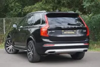 Volvo XC90 din 2020 cu 90.010 km - oferta VOL117016 - foto 4