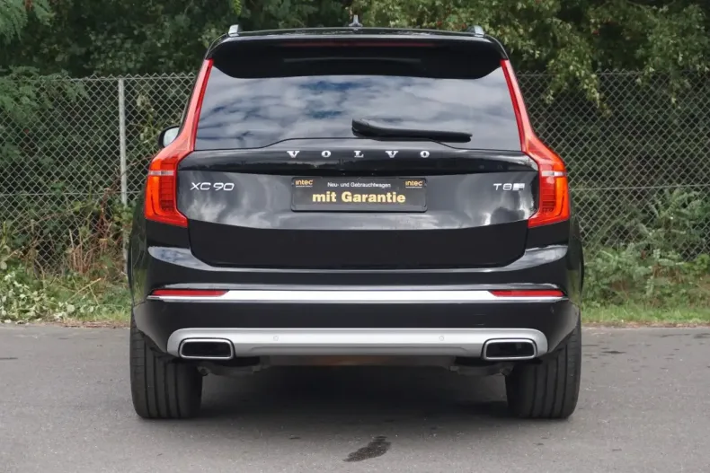 Volvo XC90 din 2020 cu 90.010 km - oferta VOL117016 - foto 6