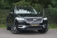 Volvo XC90 din 2020 cu 90.010 km - oferta VOL117016 - foto 8