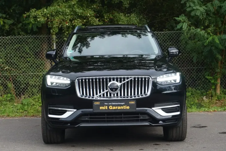 Volvo XC90 din 2020 cu 90.010 km - oferta VOL117016 - foto 9