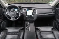 Volvo XC90 din 2020 cu 90.010 km - oferta VOL117016 - foto 11