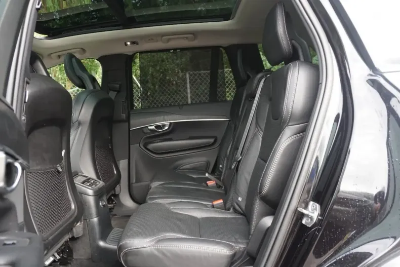 Volvo XC90 din 2020 cu 90.010 km - oferta VOL117016 - foto 13