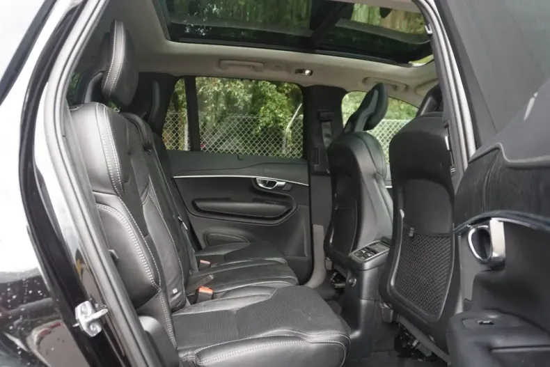 Volvo XC90 din 2020 cu 90.010 km - oferta VOL117016 - foto 15