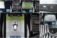 Volvo XC90 din 2020 cu 90.010 km - oferta VOL117016 - foto 18