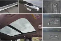 Volvo XC90 din 2020 cu 90.010 km - oferta VOL117016 - foto 19