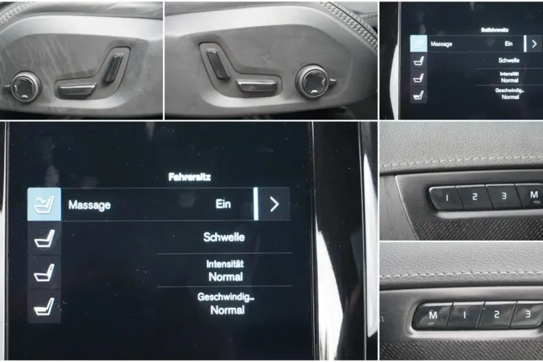 Volvo XC90 din 2020 cu 90.010 km - oferta VOL117016 - foto 21