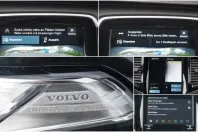 Volvo XC90 din 2020 cu 90.010 km - oferta VOL117016 - foto 24