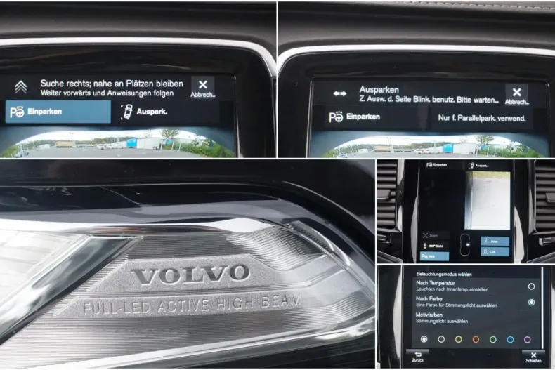 Volvo XC90 din 2020 cu 90.010 km - oferta VOL117016 - foto 24